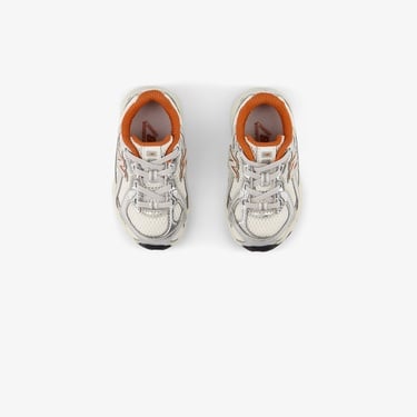  New Balance 740 Çocuk Gri Spor Ayakkabı