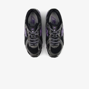  New Balance 740 Çocuk Siyah Spor Ayakkabı