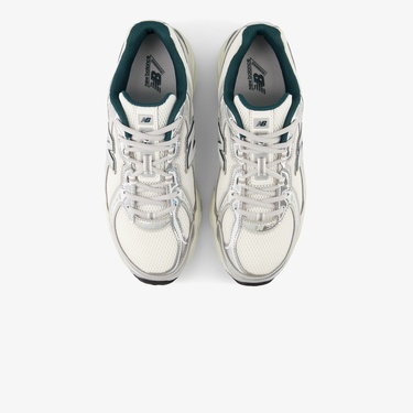  New Balance 740 Unisex Yeşil Spor Ayakkabı