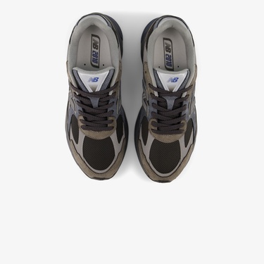  New Balance 2010 Unisex Gri Spor Ayakkabı