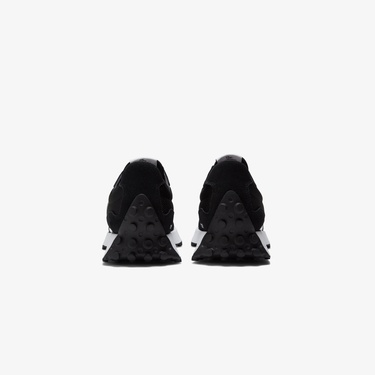  New Balance 327 Lifestyle Unisex Siyah Spor Ayakkabı