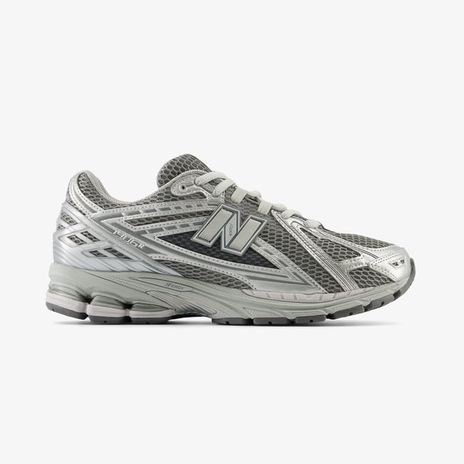  New Balance 1906R Unisex Gri Spor Ayakkabı