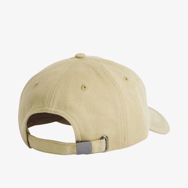  Calvin Klein Erkek Bej Şapka