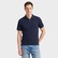 GANT Erkek Krem Regular Fit Polo