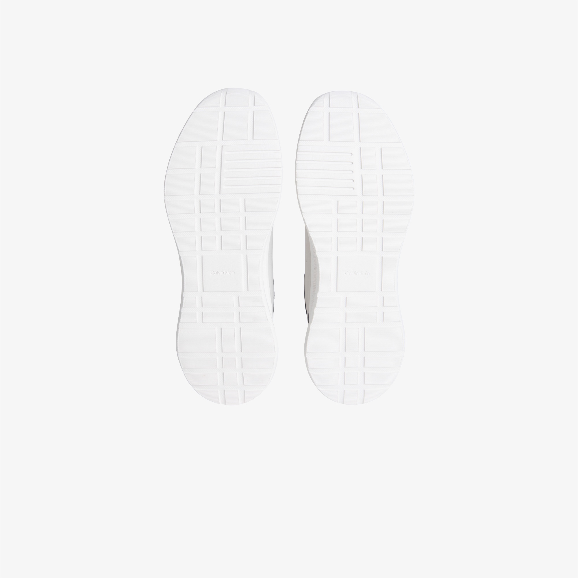 Calvin Klein Light Eva Runner Erkek Kırmızı Sneaker