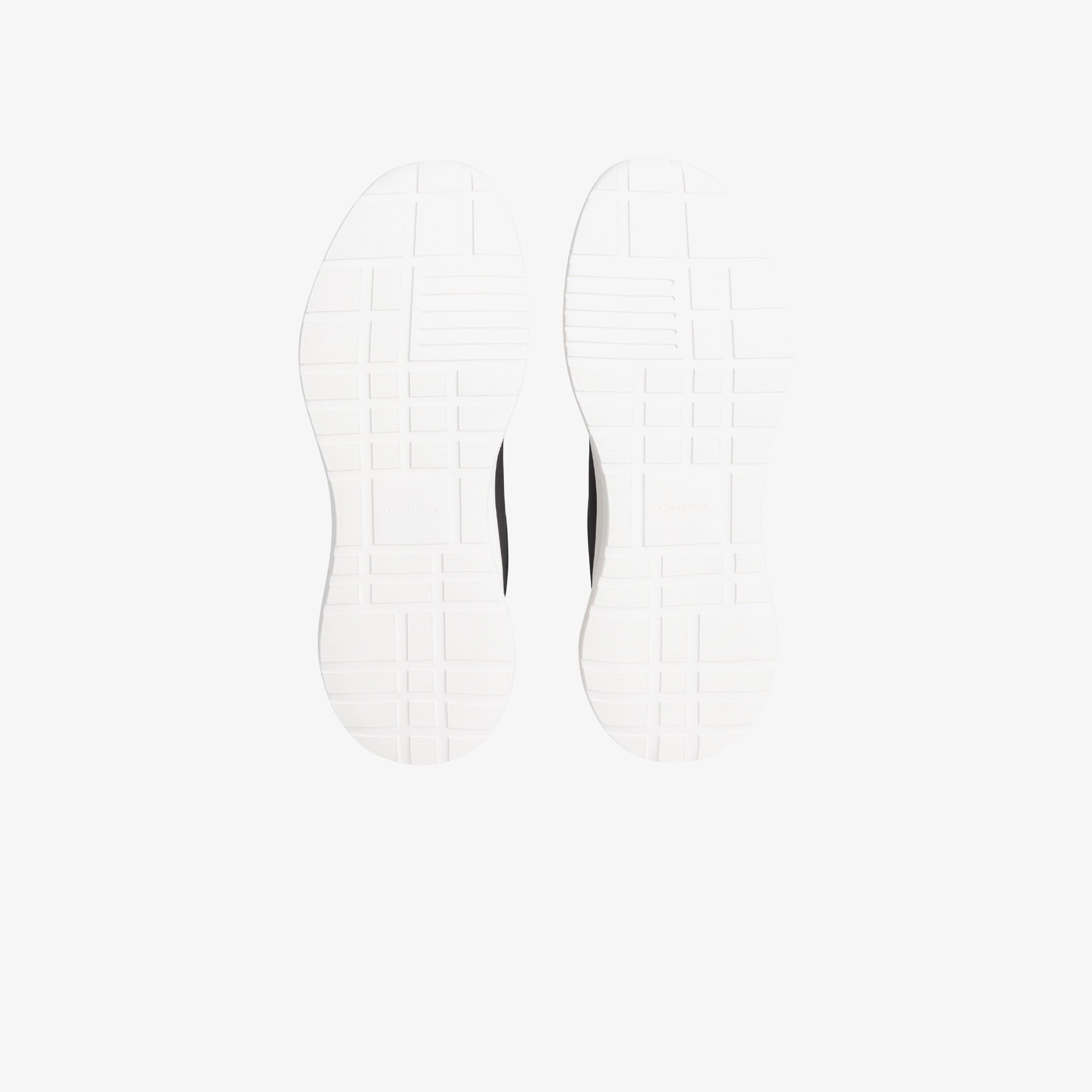 Calvin Klein Light Eva Runner Erkek Siyah Sneaker