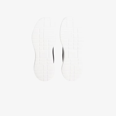  Calvin Klein Light Eva Runner Erkek Siyah Sneaker