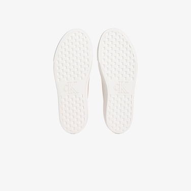  Calvin Klein Vulc Laceup Ripst Kadın Pembe Sneaker