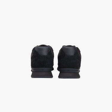  Tommy Hilfiger Maxlite Erkek Siyah Sneaker