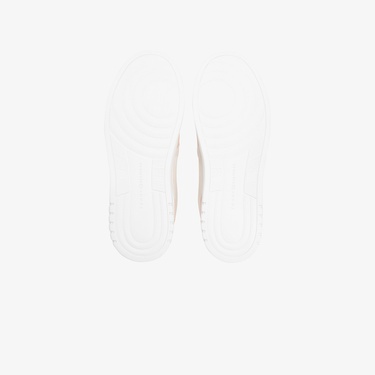  Tommy Hilfiger Poline Kadın Bej Sneaker