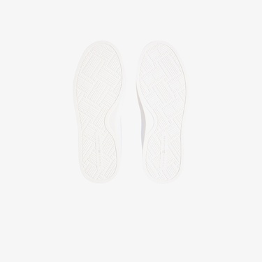  Tommy Hilfiger Carola Kadın Bej Sneaker