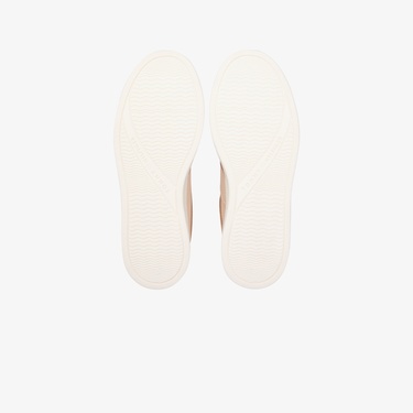  Tommy Hilfiger Bonnie Kadın Pembe Sneaker