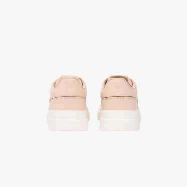  Tommy Hilfiger Bonnie Kadın Pembe Sneaker