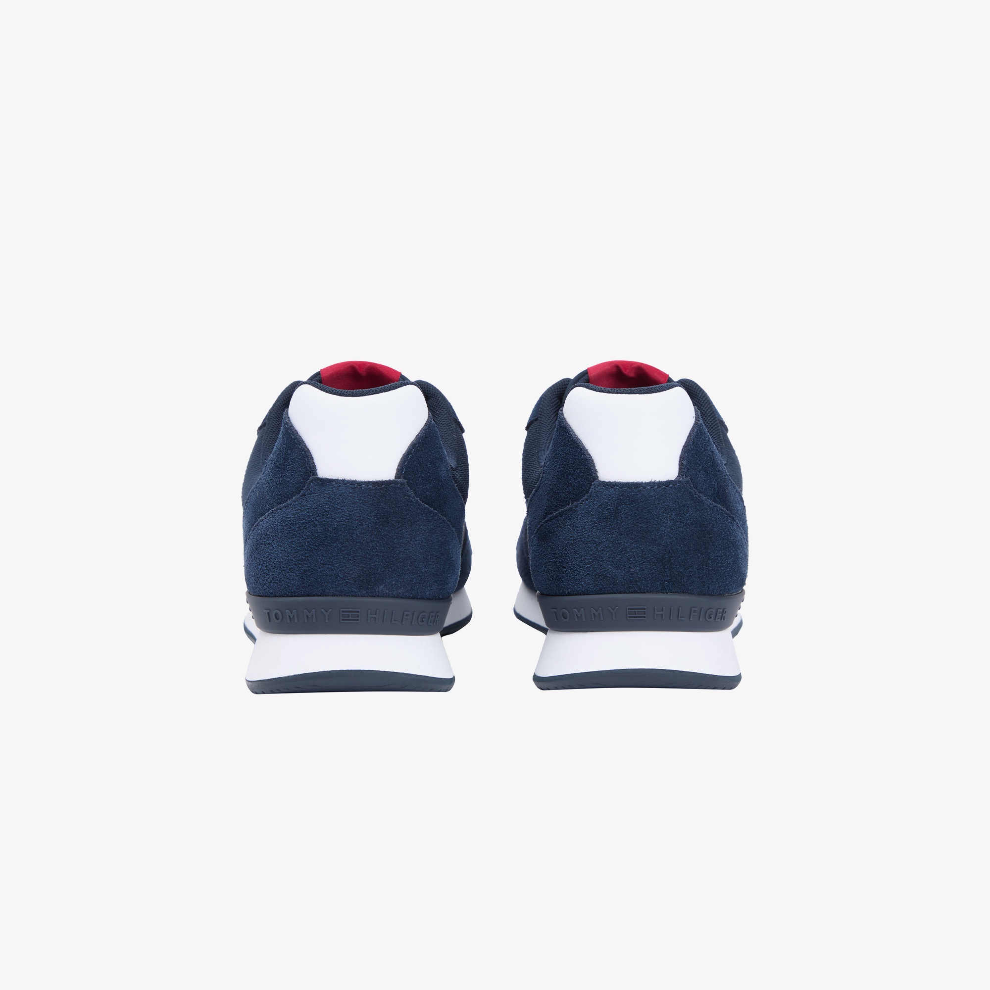 Tommy Hilfiger Maxlite Erkek Lacivert Sneaker