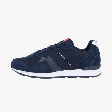  Tommy Hilfiger Maxlite Erkek Lacivert Sneaker