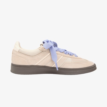  Tommy Hilfiger The Greenwich Edge Kadın Bej Sneaker