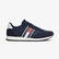 Tommy Hilfiger Carl Erkek Lacivert Sneaker