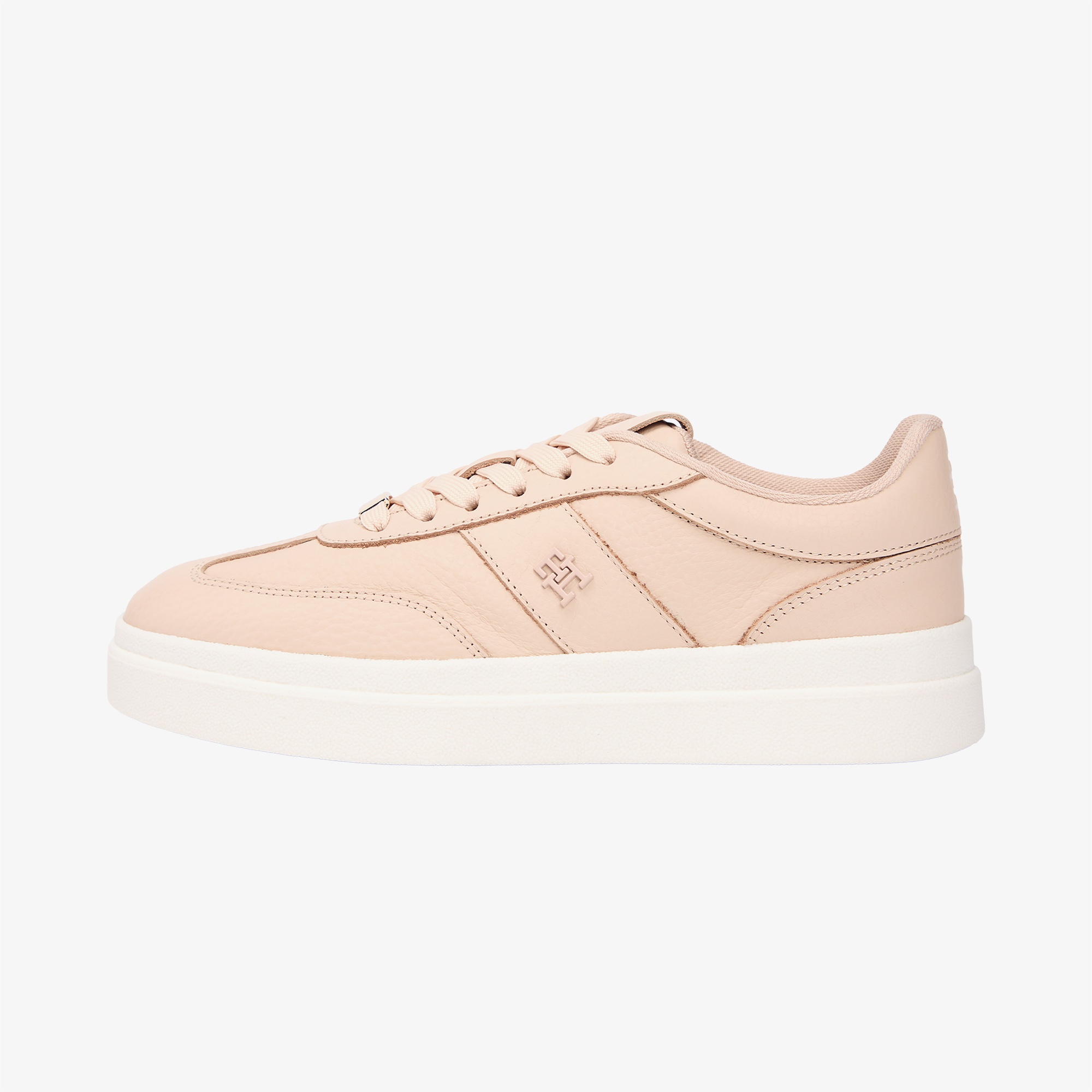 Tommy Hilfiger Bonnie Kadın Pembe Sneaker