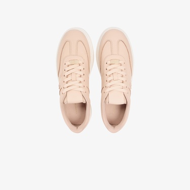  Tommy Hilfiger Bonnie Kadın Pembe Sneaker