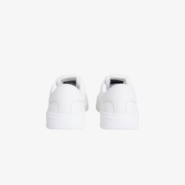  Tommy Hilfiger Jet Kadın Beyaz Sneaker