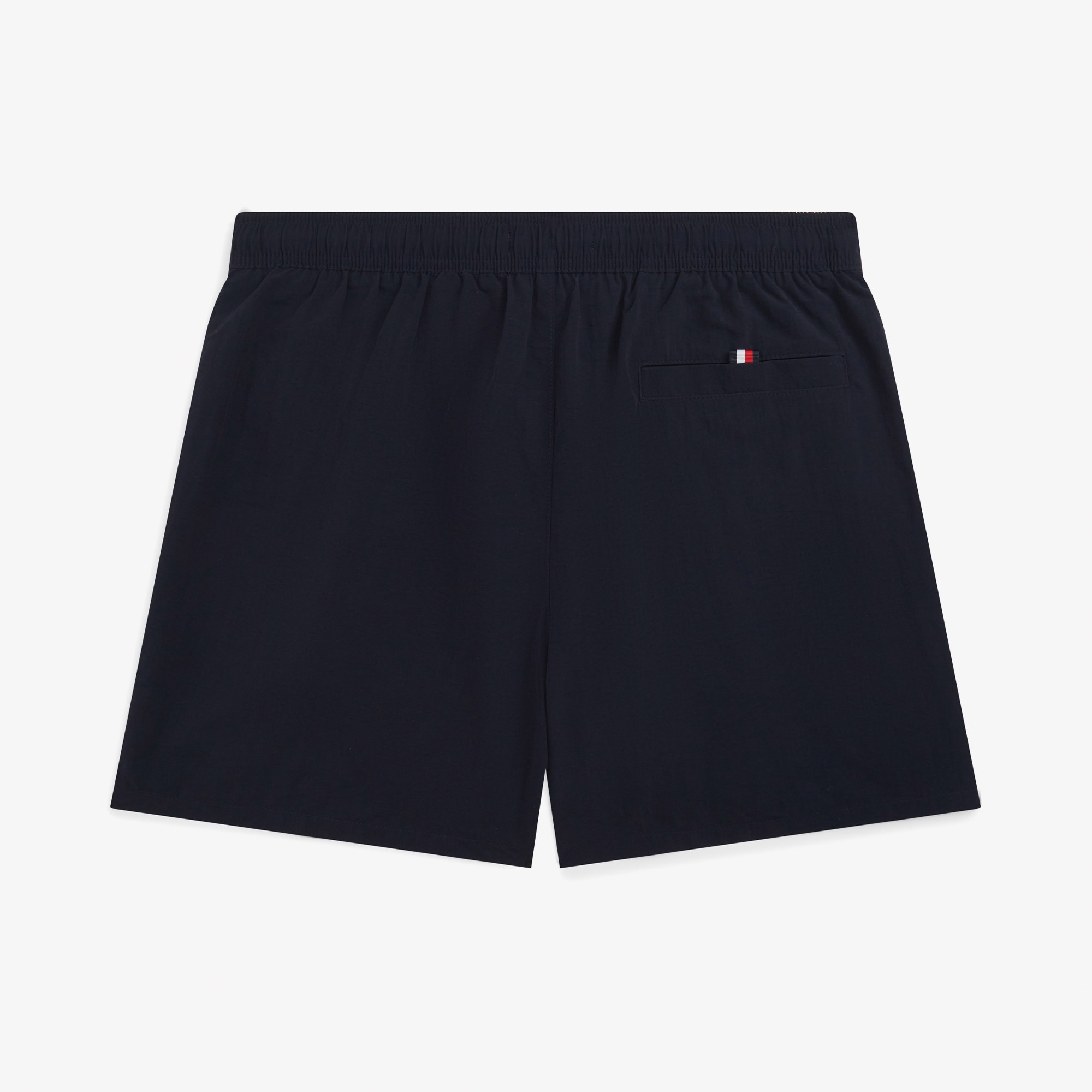 Tommy Hilfiger Classic Erkek Lacivert Deniz Şortu