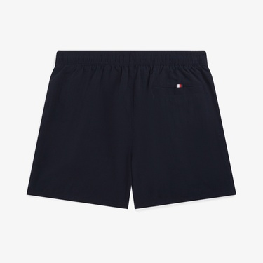  Tommy Hilfiger Classic Erkek Lacivert Deniz Şortu