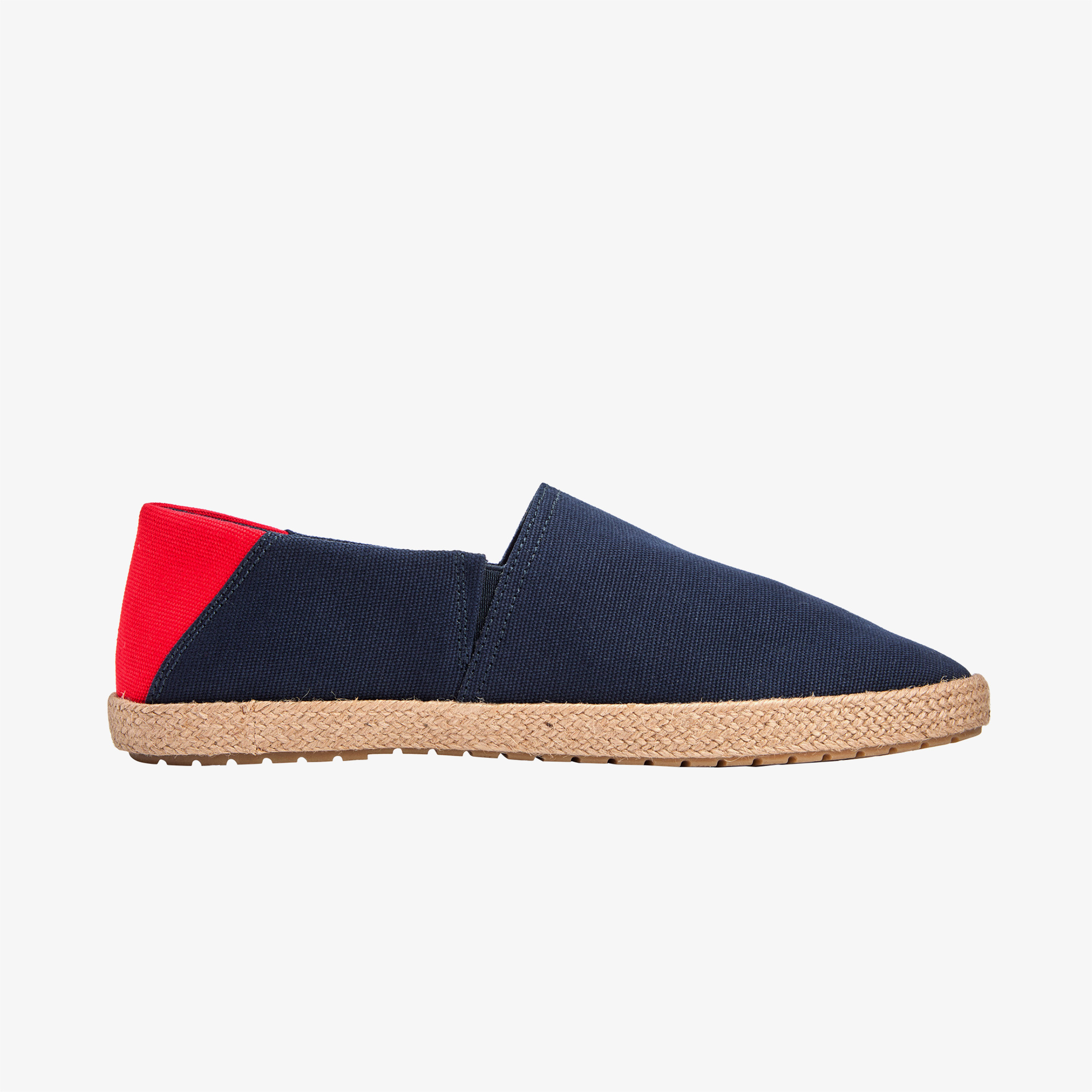  Tommy Hilfiger Joe Erkek Lacivert Espadril