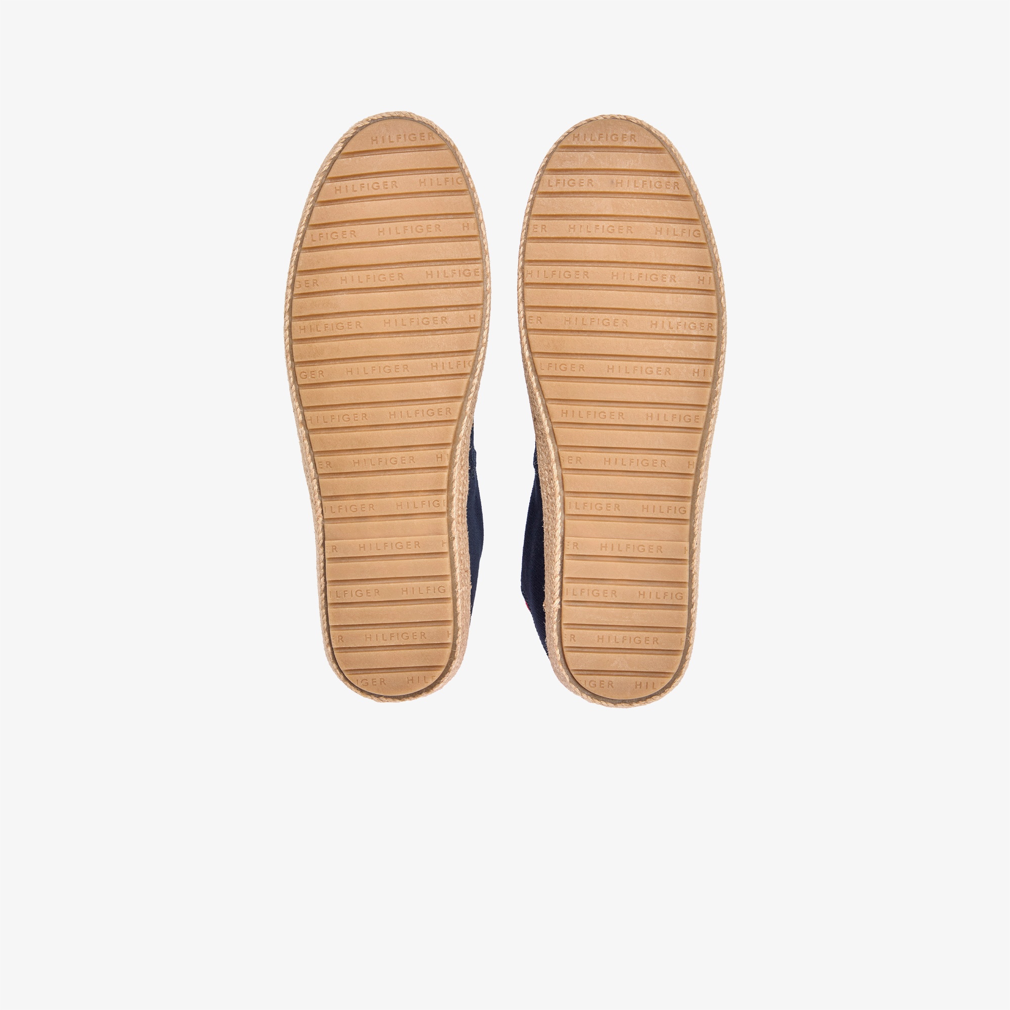 Tommy Hilfiger Joe Erkek Lacivert Espadril