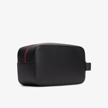  Tommy Hilfiger Foundation Erkek Siyah El Çantası