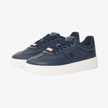  Tommy Hilfiger Bonnie Kadın Lacivert Sneaker