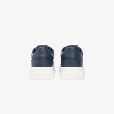  Tommy Hilfiger Bonnie Kadın Lacivert Sneaker
