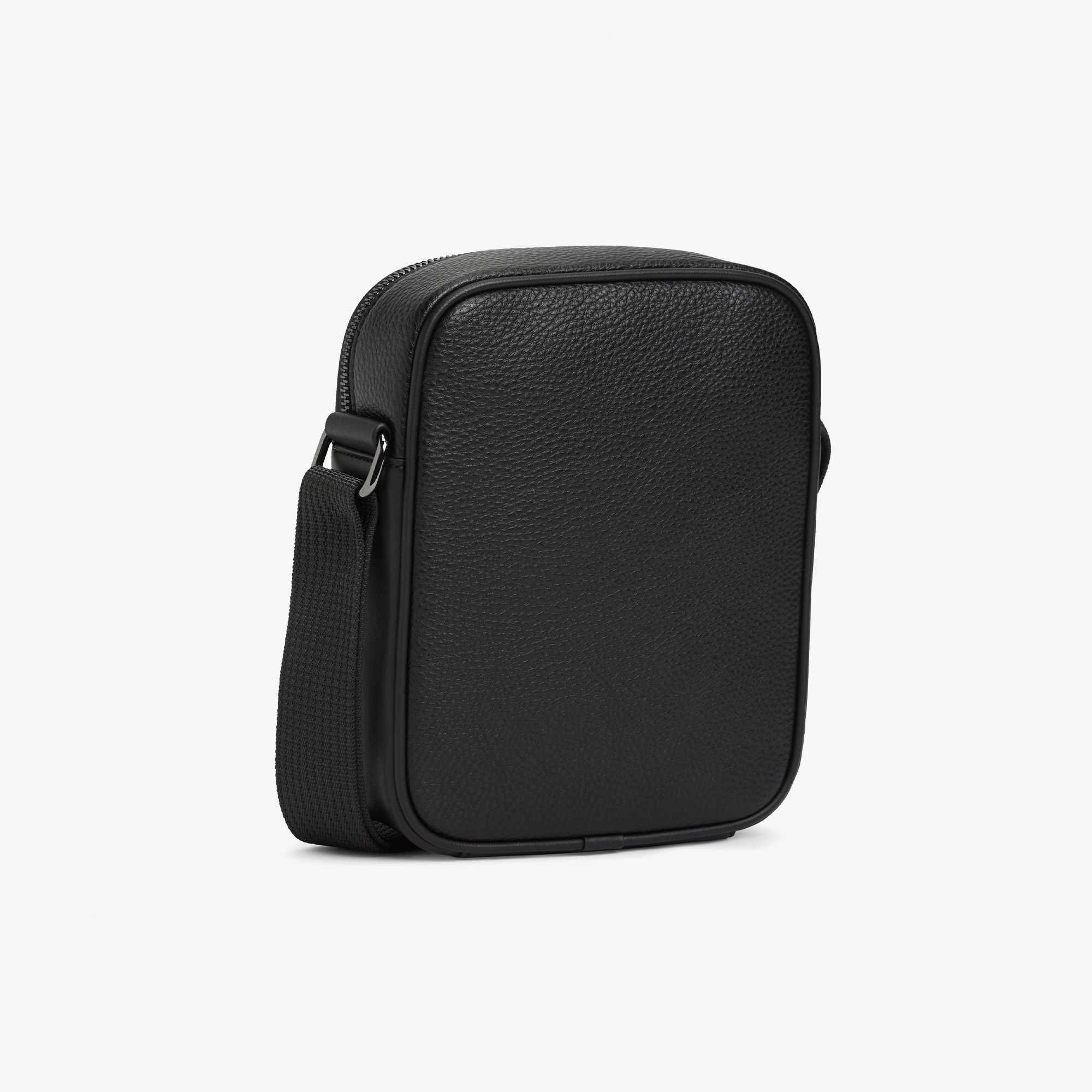 Tommy Hilfiger Central Erkek Siyah Çapraz Çanta