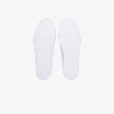  Tommy Hilfiger Vulc Core Erkek Beyaz Sneaker