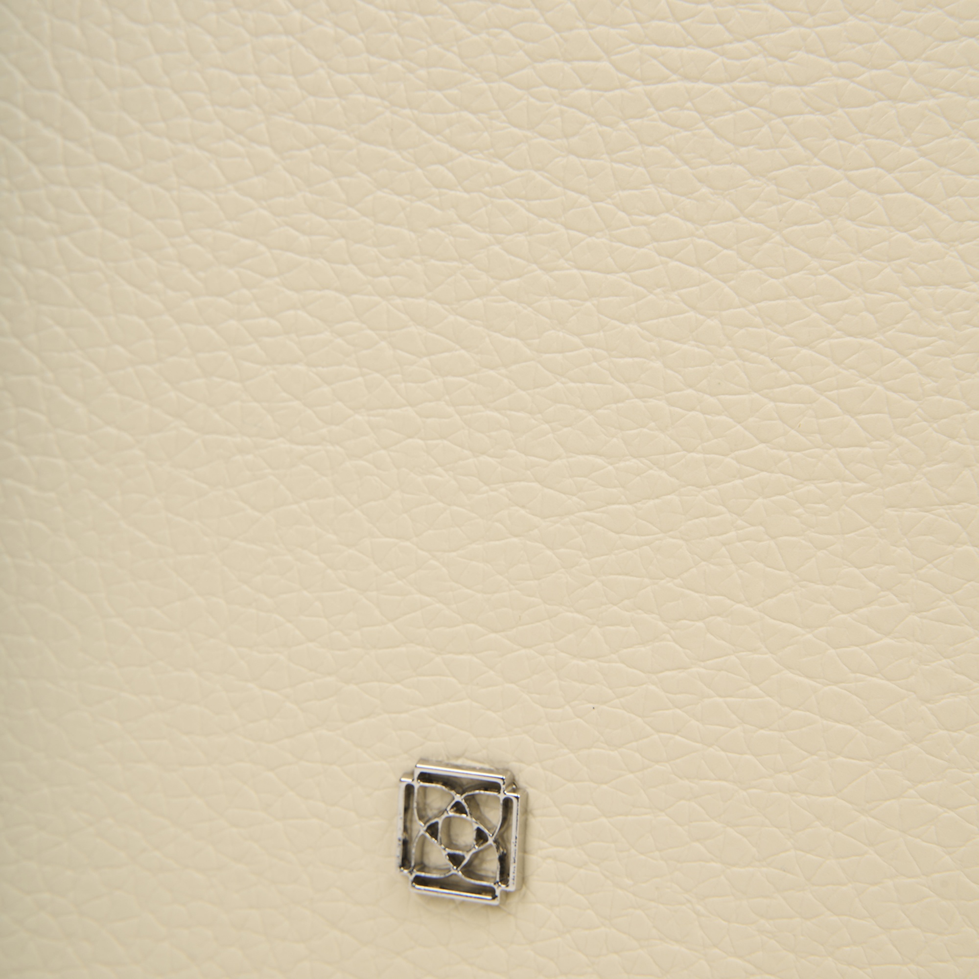 Kadın Ekru Ayarlanabilir Askılı Postacı Çantası