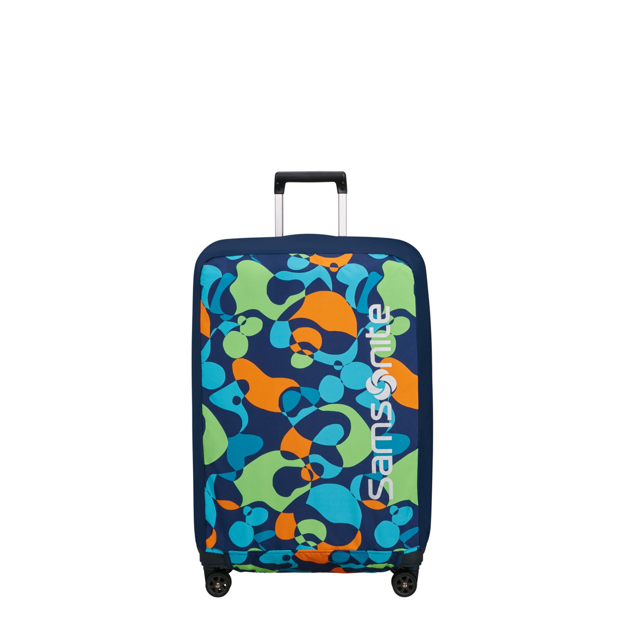 SKR7-013 TA REVOLUTION-FOLDABLE LUGGAGE