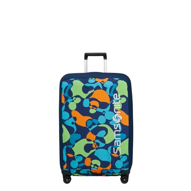  SKR7-013 TA REVOLUTION-FOLDABLE LUGGAGE