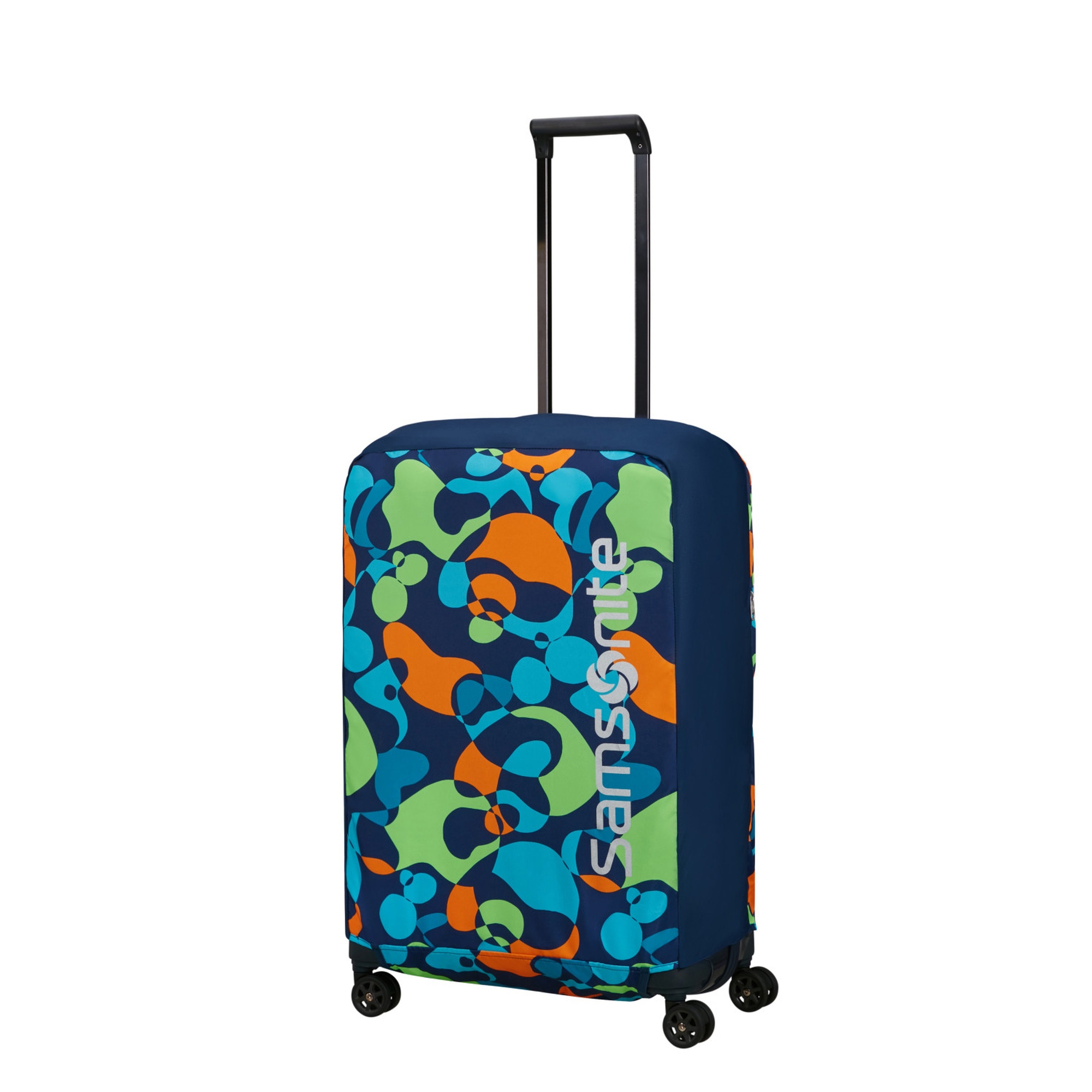 SKR7-013 TA REVOLUTION-FOLDABLE LUGGAGE