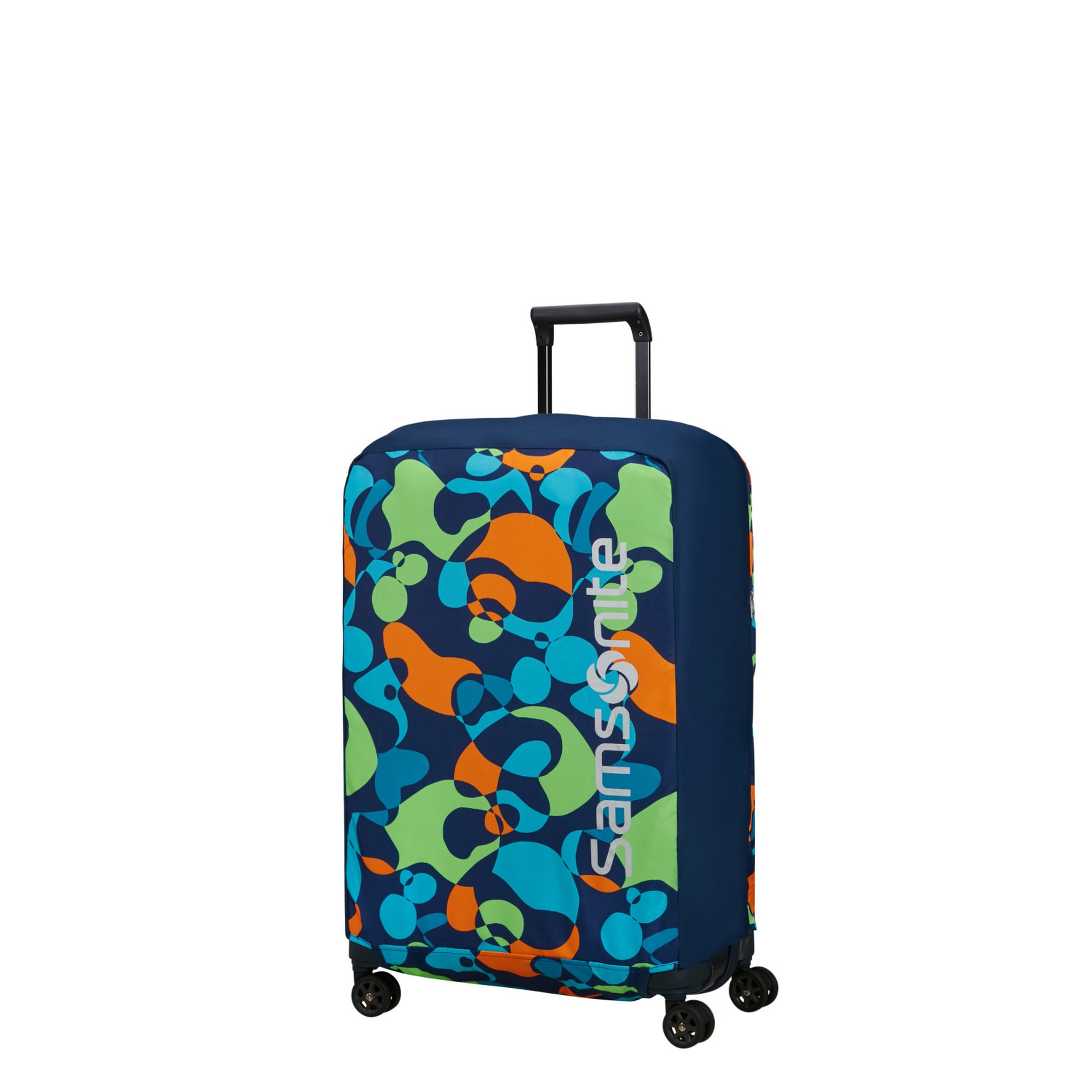 SKR7-013 TA REVOLUTION-FOLDABLE LUGGAGE