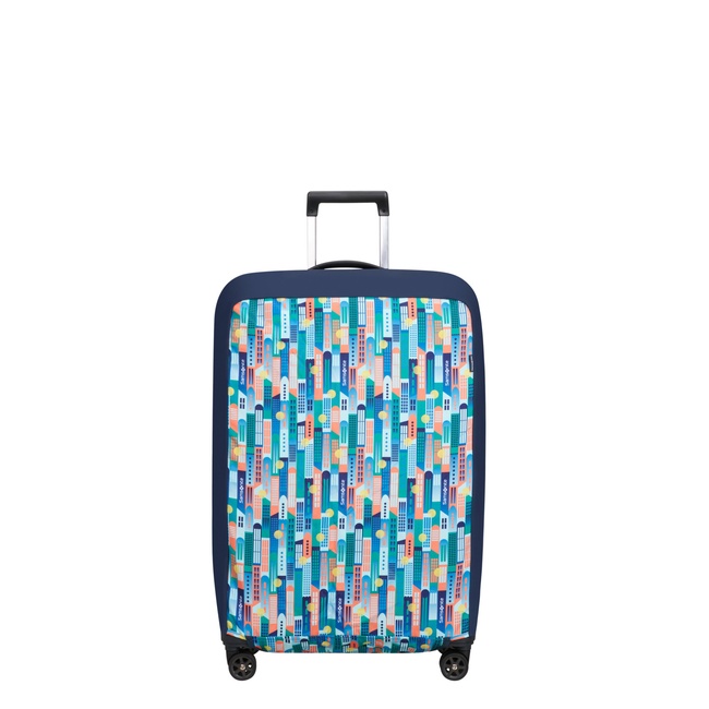  SKR7-013 TA REVOLUTION-FOLDABLE LUGGAGE