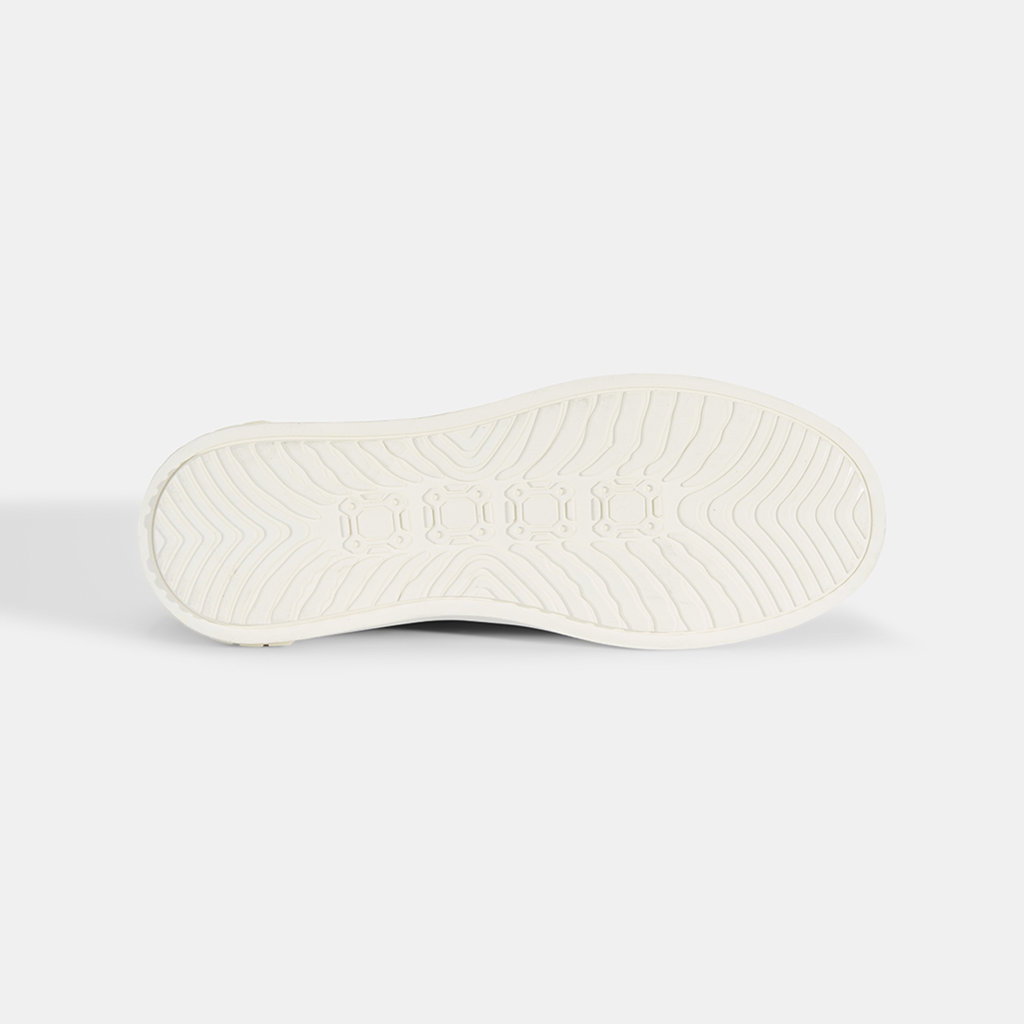 Erkek Lacivert Süet Deri Loafer