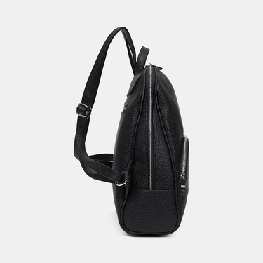  Kadın Siyah Sırt Çantası