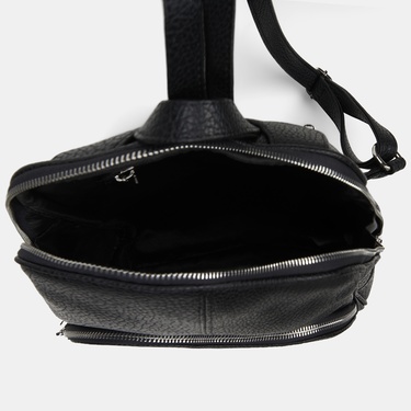  Kadın Siyah Sırt Çantası