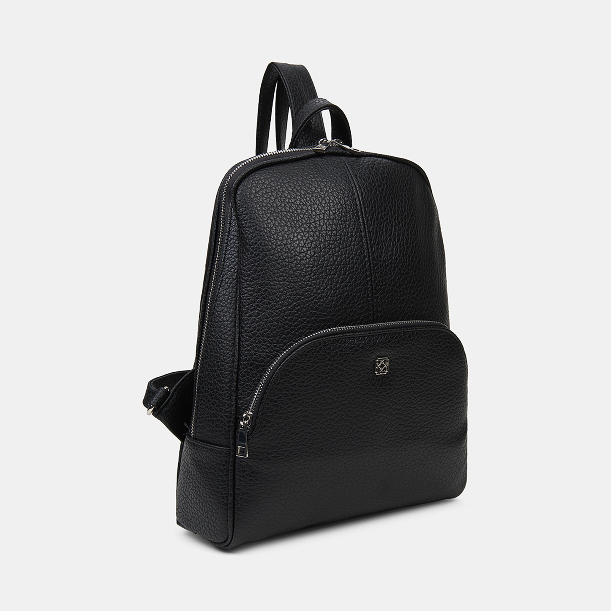 Kadın Siyah Sırt Çantası