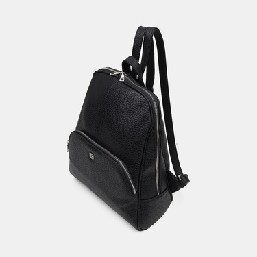  Kadın Siyah Sırt Çantası