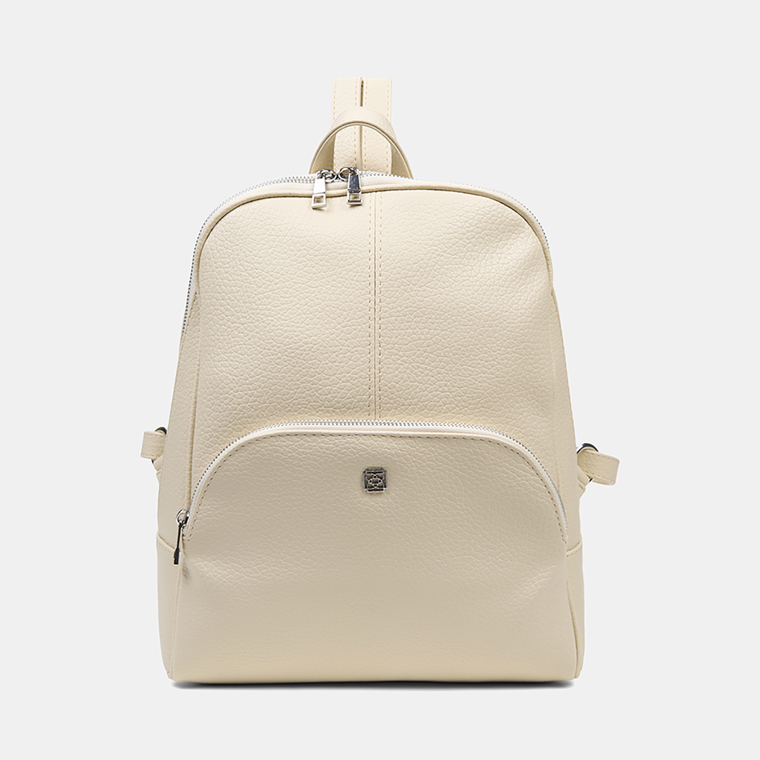  Kadın Ekru Sırt Çantası