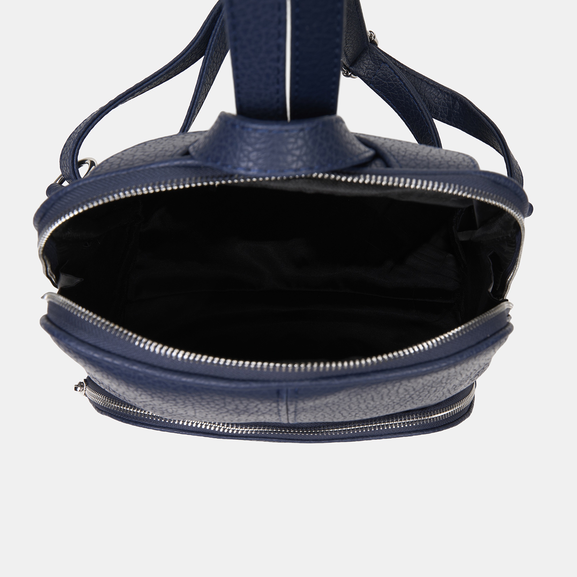 Kadın Lacivert Sırt Çantası