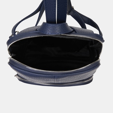  Kadın Lacivert Sırt Çantası