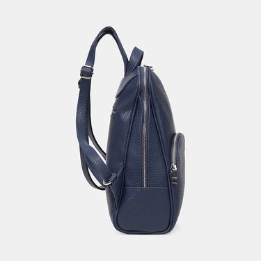  Kadın Lacivert Sırt Çantası