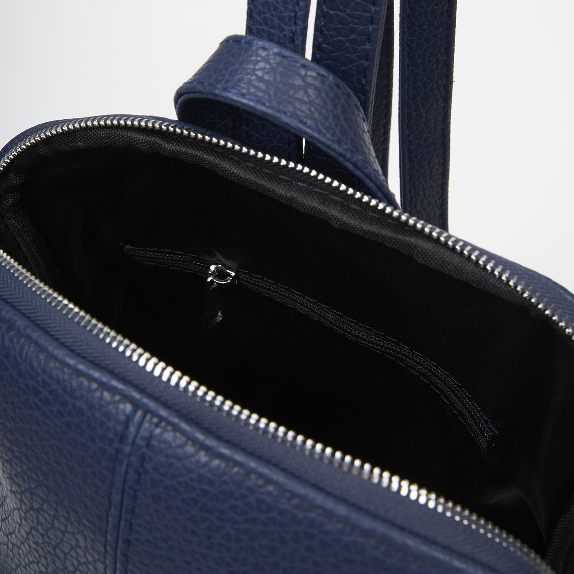 Kadın Lacivert Sırt Çantası