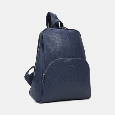  Kadın Lacivert Sırt Çantası